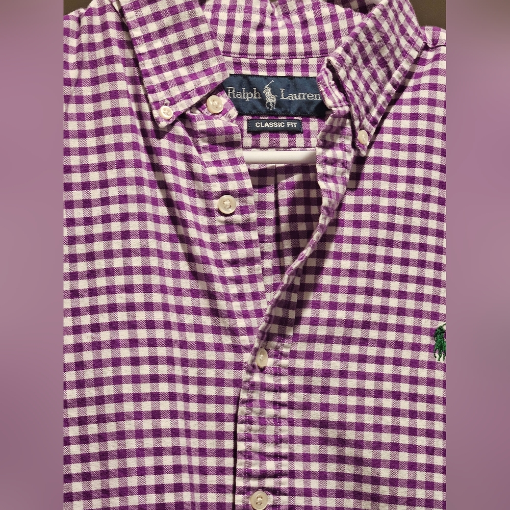Polo Ralph Lauren - Picture 2 of 5